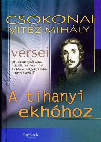 Csokonai Vitéz Mihály: A tihanyi ekhóhoz