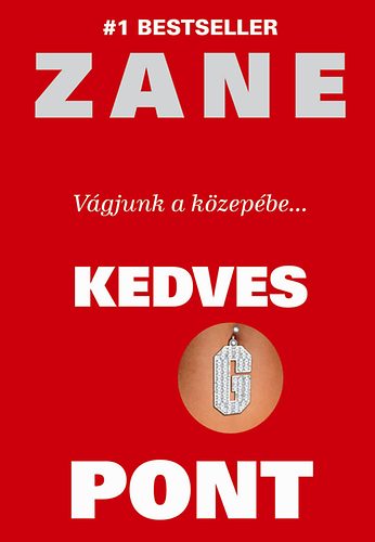 Zane: Kedves G-pont!