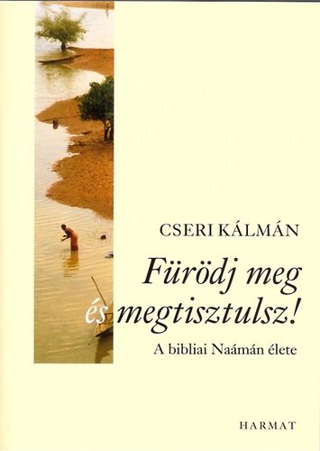 Cseri Kálmán: Fürödj meg és megtisztulsz - A bibliai Naámán élete