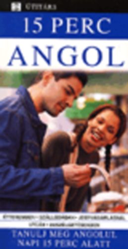 Wightwick, Jane: 15 perc angol