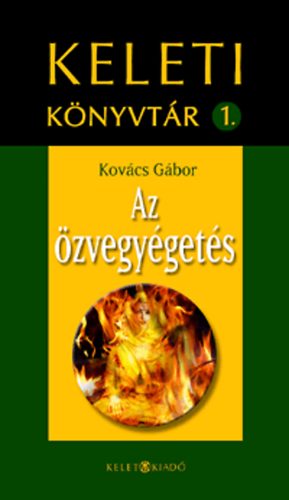 Kovács Gábor: Az özvegyégetés