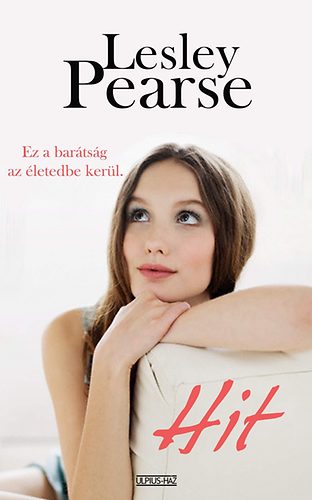 Lesley Pearse: Hit