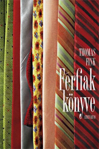 Thomas Fink: Férfiak könyve