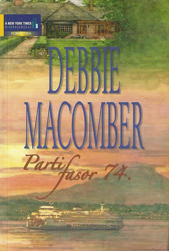 Debbie Macomber: Parti fasor 74.