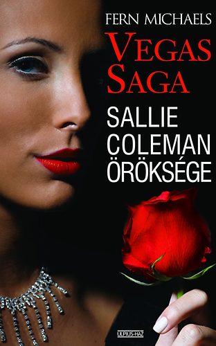 Fern Michaels: Vegas Saga - Sallie Coleman öröksége