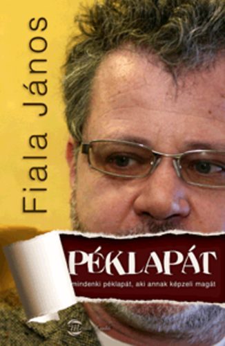 Fiala János: Péklapát