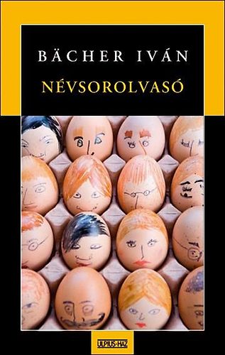 Bächer Iván: Névsorolvasó