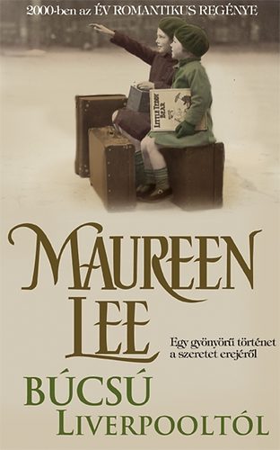 Maureen Lee: Búcsú Liverpooltól