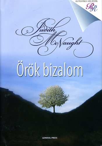 Judith McNaught: Örök bizalom