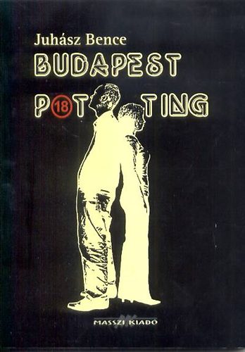 Juhász Bence: Budapestpotting