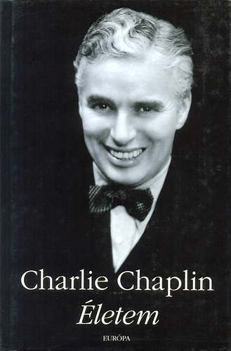 Charles Chaplin: Életem (Chaplin)