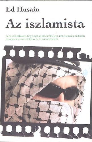 Ed Husain: Az iszlamista