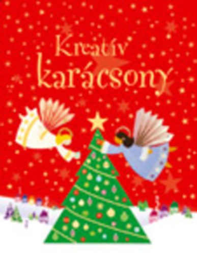 : Kreatív karácsony