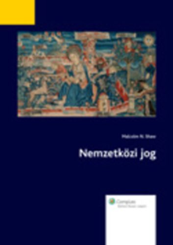 Malcolm N. Shaw: Nemzetközi jog