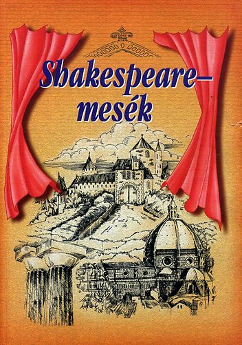 Charles Lamb; Mary Lamb: Shakespeare-mesék
