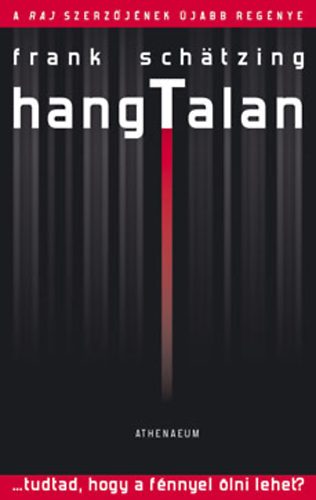 Frank Schätzing: HangTalan