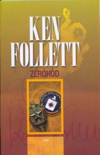 Ken Follett: Zérókód