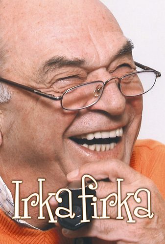 Bodrogi Gyula: Irka firka