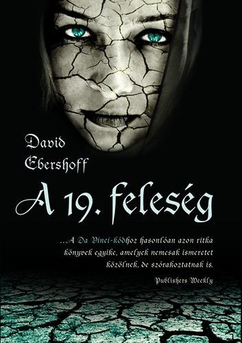 David Ebershoff: A 19. feleség