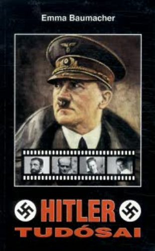 Emma Baumacher: Hitler tudósai