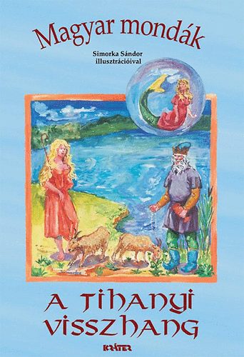: A tihanyi visszhang