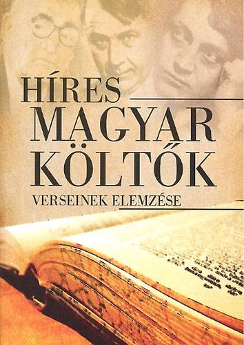 : Híres magyar költők verseinek elemzése