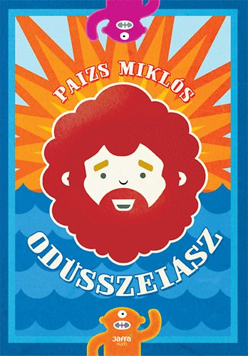 Paizs Miklós: Odüsszeiász