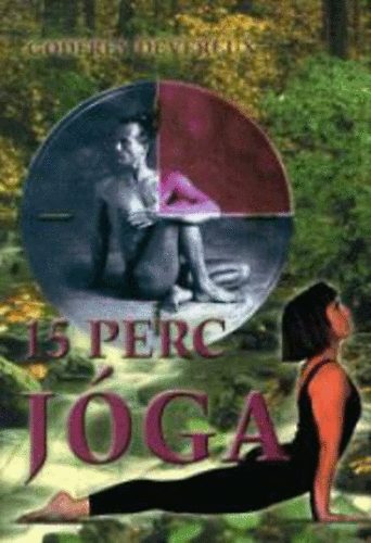 Godfrey Devereux: 15 perc jóga