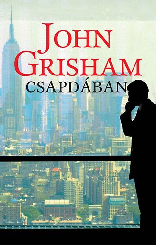 John Grisham: Csapdában