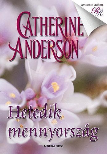 Catherine Anderson: Hetedik mennyország