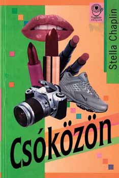 Stella Chaplin: Csóközön