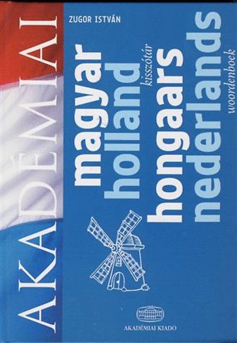Zugor István: Magyar-holland kisszótár