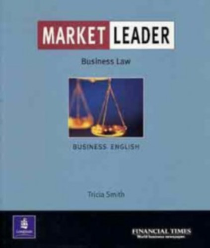 Tricia Smith: Market Leader Business English - Business Law