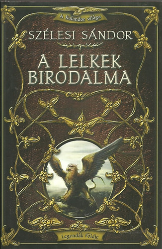 Szélesi Sándor: A lelkek birodalma