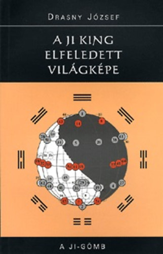 Drasny József: A Ji King elfeledett világképe