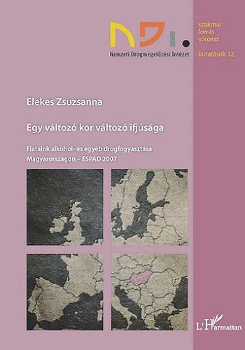 Elekes Zsuzsanna: Egy változó kor változó ifjúsága