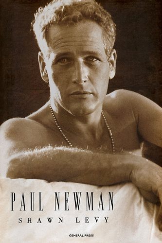 Shawn Levy: Paul Newman