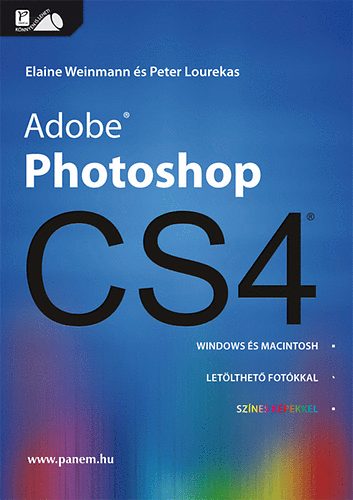 Elaine Weinmann: Adobe Photoshop CS4