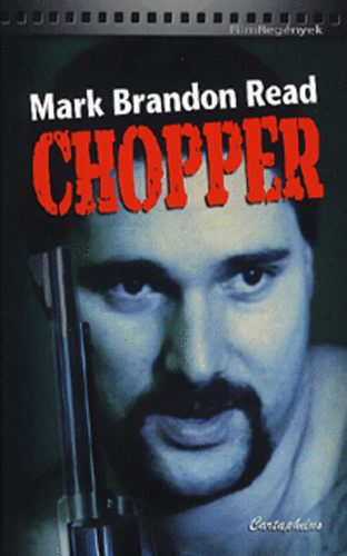 Mark Brandon Read: Chopper