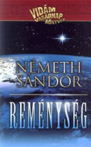 Németh Sándor: Reménység