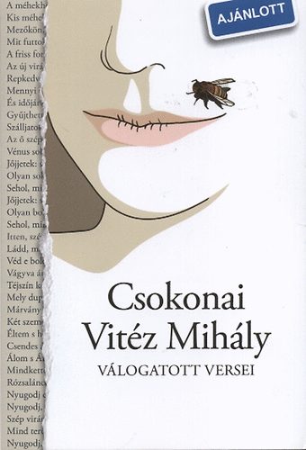 : Csokonai Vitéz Mihály válogatott versei