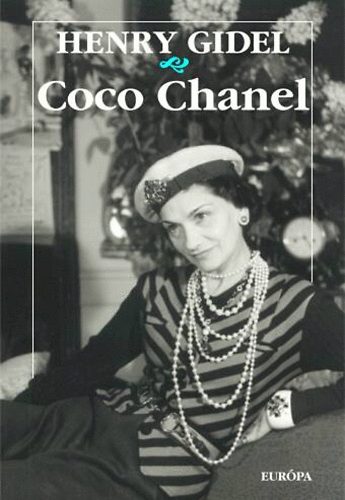 Henry Gidel: Coco Chanel