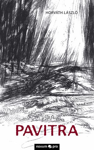 Horváth László: Pavitra
