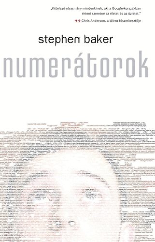 Stephen Baker: Numerátorok