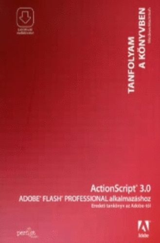 : Actionscript 3.0 Adobe Flash Professional alkalmazáshoz