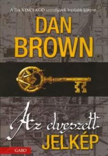 Dan Brown: Az elveszett jelkép