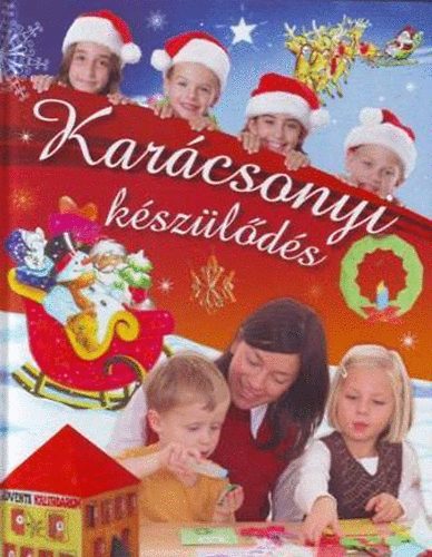 : Karácsonyi készülődés