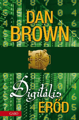 Dan Brown: Digitális erőd