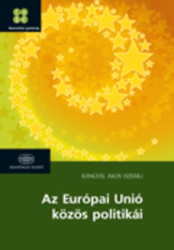 : Az Európai Unió közös politikái