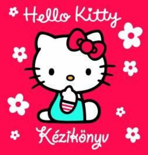 : Hello Kitty - Kézikönyv